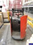 Linde D12 HP SP  Aukcja 311251 - grafika 3