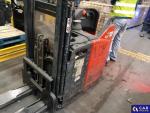 Linde D12 HP SP  Aukcja 311251 - grafika 4