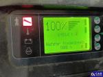 Linde D12 HP SP  Aukcja 311251 - grafika 10