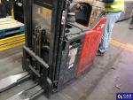 Linde D12 HP SP  Aukcja 311251 - grafika 5