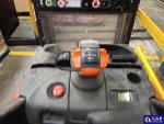 Linde D12 HP SP  Aukcja 311251 - grafika 18