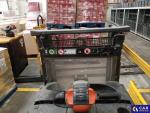 Linde D12 HP SP  Aukcja 311251 - grafika 19