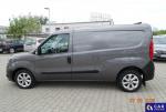 Fiat Doblo Cargo 1.6 M-jet MR`15 E6 2.5t Aukcja 311319 - grafika 8