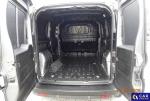 Fiat Doblo Cargo 1.6 M-jet MR`15 E6 2.5t Aukcja 311319 - grafika 17