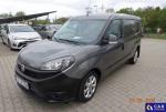 Fiat Doblo Cargo 1.6 M-jet MR`15 E6 2.5t Aukcja 311319 - grafika 1