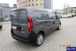 Fiat Doblo Cargo 1.6 M-jet MR`15 E6 2.5t Aukcja 311319 - grafika 3