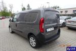 Fiat Doblo Cargo 1.6 M-jet MR`15 E6 2.5t Aukcja 311319 - grafika 4