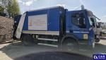 Volvo FLH240  Aukcja 311876 - grafika 23