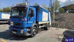 Volvo FLH240  Aukcja 311876 - grafika 3