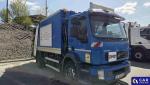 Volvo FLH240  Aukcja 311876 - grafika 5