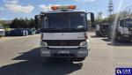 Mercedes-Benz Atego Aukcja 311246 - grafika 9