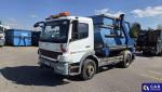 Mercedes-Benz Atego Aukcja 311246 - grafika 2