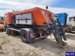 Scania P230  Aukcja 324482 - grafika 2