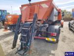 Scania P230  Aukcja 324482 - grafika 3