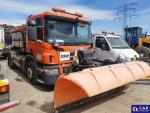 Scania P230  Aukcja 324482 - grafika 5