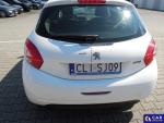 Peugeot 208  Aukcja 311985 - grafika 46