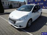 Peugeot 208  Aukcja 311985 - grafika 1