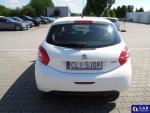 Peugeot 208  Aukcja 311985 - grafika 5