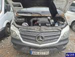 Mercedes-Benz Sprinter 313  CDI MR`13 E5 3.5t Aukcja 311690 - grafika 98