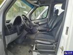 Mercedes-Benz Sprinter 313  CDI MR`13 E5 3.5t Aukcja 311690 - grafika 10