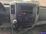 Mercedes-Benz Sprinter 313  CDI MR`13 E5 3.5t Aukcja 311690 - grafika 15