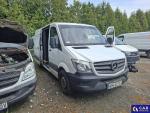 Mercedes-Benz Sprinter 313  CDI MR`13 E5 3.5t Aukcja 311690 - grafika 2