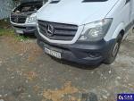 Mercedes-Benz Sprinter 313  CDI MR`13 E5 3.5t Aukcja 311690 - grafika 44