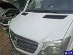 Mercedes-Benz Sprinter 313  CDI MR`13 E5 3.5t Aukcja 311690 - grafika 47