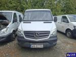 Mercedes-Benz Sprinter 313  CDI MR`13 E5 3.5t Aukcja 311690 - grafika 3