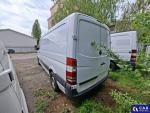 Mercedes-Benz Sprinter 313  CDI MR`13 E5 3.5t Aukcja 311690 - grafika 4