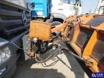 Mercedes-Benz Actros  Aukcja 324484 - grafika 13