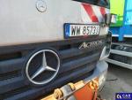 Mercedes-Benz Actros  Aukcja 324484 - grafika 15