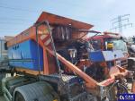 Mercedes-Benz Actros  Aukcja 324484 - grafika 39