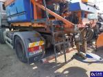 Mercedes-Benz Actros  Aukcja 324484 - grafika 40