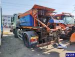 Mercedes-Benz Actros  Aukcja 324484 - grafika 41