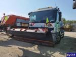 Mercedes-Benz Actros  Aukcja 324484 - grafika 1