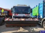 Mercedes-Benz Actros  Aukcja 324484 - grafika 2