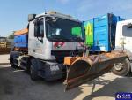 Mercedes-Benz Actros  Aukcja 324484 - grafika 3