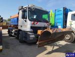 Mercedes-Benz Actros  Aukcja 324484 - grafika 4