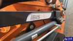 SaMasz IBIS 150 UP Kosiarka bijakowa  Aukcja 311248 - grafika 13