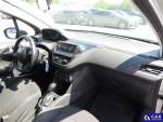 Peugeot 208  Aukcja 311987 - grafika 27