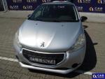 Peugeot 208  Aukcja 311987 - grafika 34