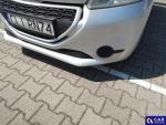 Peugeot 208  Aukcja 311987 - grafika 38