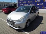 Peugeot 208  Aukcja 311987 - grafika 1