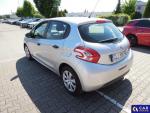 Peugeot 208  Aukcja 311987 - grafika 3