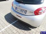 Peugeot 208  Aukcja 311987 - grafika 67
