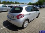 Peugeot 208  Aukcja 311987 - grafika 5