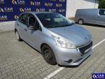 Peugeot 208  Aukcja 311987 - grafika 6