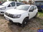 Dacia Duster  Aukcja 311273 - grafika 1