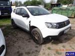 Dacia Duster  Aukcja 311273 - grafika 2
